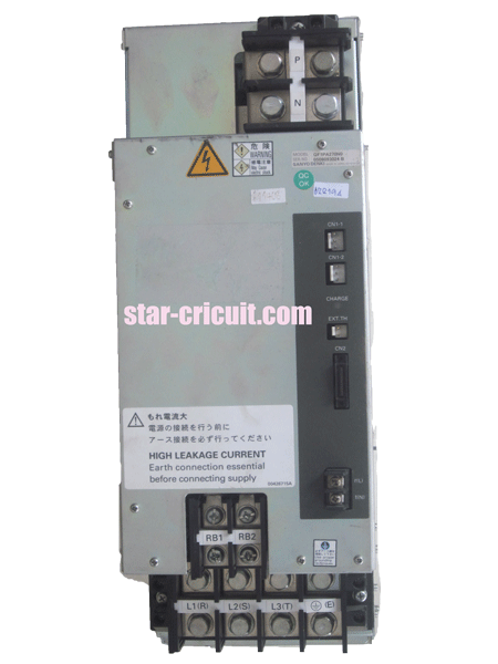 SANYO-DENKI-MODEL-QF1PA2070N0